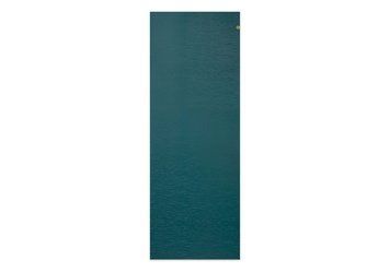 Килимок для йоги Manduka eKO 3.0 Algae Charcoal 180x66x0.5 см 13E021754 фото