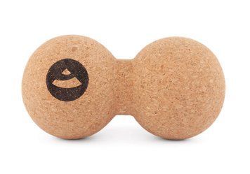 Масажний м'ячик Cork Peanut Bodhi KPNMB фото