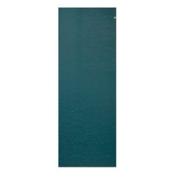 Килимок для йоги Manduka eKO 3.0 Algae Charcoal 180x66x0.5 см 13E021754 фото