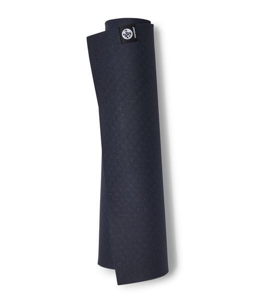 Килимок для йоги X Yoga Mat Midnight Manduka 180x61x0.5 см 1A1011030 фото