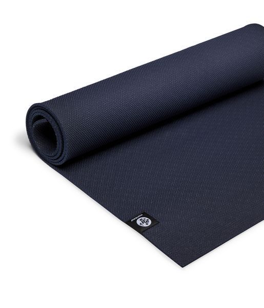Килимок для йоги X Yoga Mat Midnight Manduka 180x61x0.5 см 1A1011030 фото