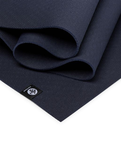 Килимок для йоги X Yoga Mat Midnight Manduka 180x61x0.5 см 1A1011030 фото