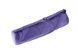 Чехол для йога-мата Zen Power фиолетовый 63 см zp101chvl фото 3