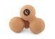 Масажний м'ячик Cork Peanut Bodhi KPNMB фото 3