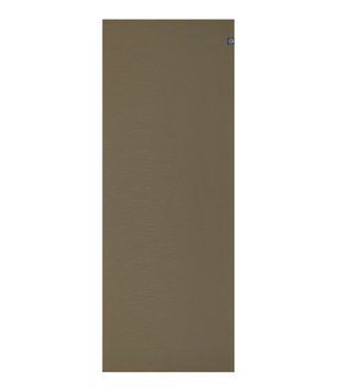 Килимок для йоги Manduka eKO Peat Midnight 180&times;61&times;0.5 см 13E021819 фото
