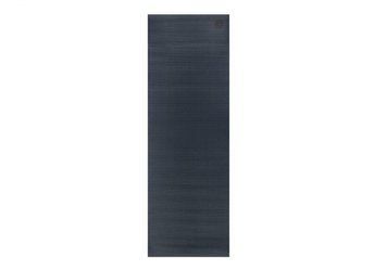 Килимок для йоги Bodhi Asana mat 183x60x0.45 см Midnight Blue 996DB фото