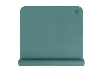Килимок для йоги Bodhi EcoPro Travel Artic Blue 185x60x0.13 см 657ab фото