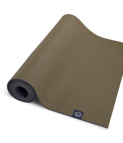 Manduka eKO Peat Midnight Yoga Mat 180&times;61&times;0.5 cm
