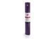 Коврик для йоги Kurma Geco Lite Bloom фиолетовый 185х66х0.4 см gecl66224 фото 1