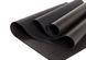 Килимок для йоги Manduka GRP Adapt Jet Black 180x66x0.5 см 184011654 фото 3