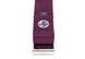 Ремінь для йоги Manduka AligN Yoga Strap Indulge 244&times;4.4 см фіолетовий 413018060 фото 5