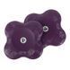 Комплект упорів для колін Bodhi 2 шт баклажановий GYPA фото 5