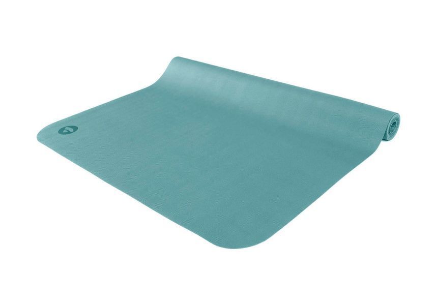 Коврик для йоги Bodhi EcoPro Travel Artic Blue 185x60x0.13 см 657ab фото