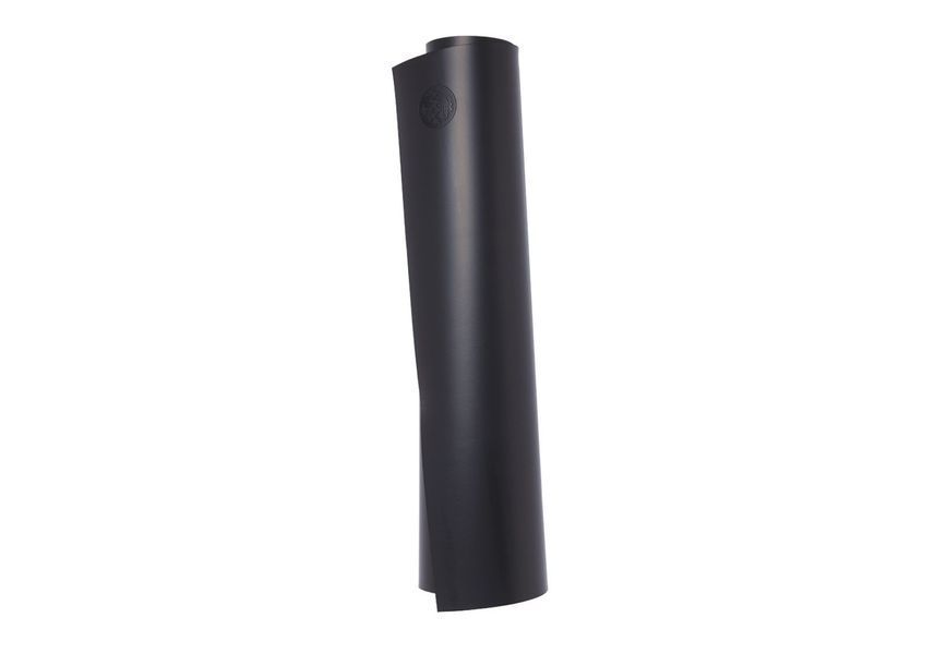 Килимок для йоги Manduka GRP Adapt Jet Black 180x66x0.5 см 184011654 фото