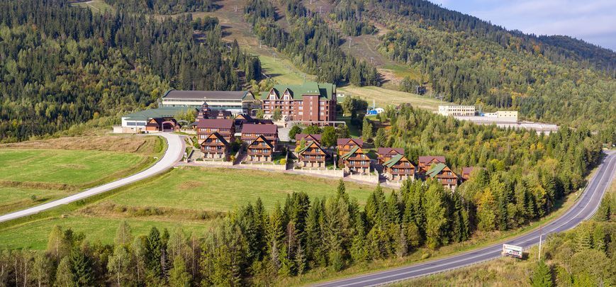 Квиток на фестиваль Carpathian Yoga Fest Плай (10-14 травня) 2027 сцена BASE cyf2027P-base фото
