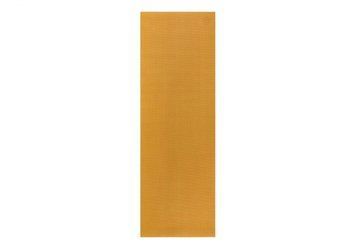 Килимок для йоги Bodhi Asana mat 183x60x0.45 см манго 996MY фото