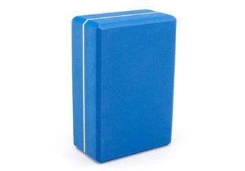 Блок для йоги Asana Brick XXL синий от Bodhi 22.8x15x9 см 933xkb фото
