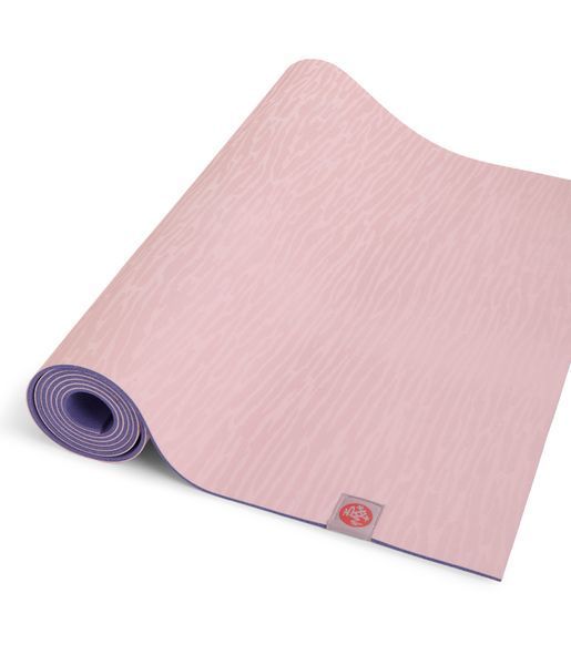 Килимок для йоги Manduka eKO Lite Cherry Blossom Purple 180&times;61&times;0.4 см 13D021821 фото