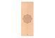 Килимок для йоги Flower of Life Bodhi корковий 185x66x0.4 см 632BDL фото 2