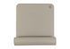 Коврик для йоги Bodhi Ecopro Diamond Light Taupe 185x60x0.6 см 659pt фото 1