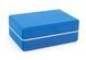 Блок для йоги Asana Brick XXL синий от Bodhi 22.8x15x9 см 933xkb фото 2