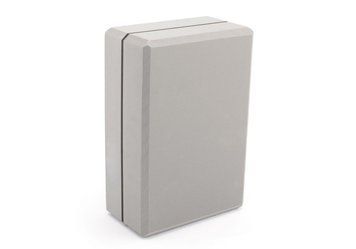 Блок для йоги Asana Brick XXL серый от Bodhi 22.8x15x9 см ykxxlhg фото