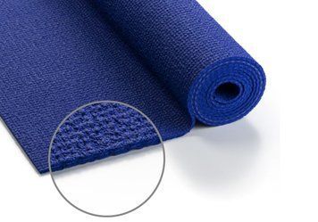 Коврик для йоги Extra Kurma 185х60х0.45 см Spectrum Blue синий ex60247 фото