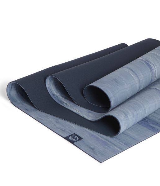 Коврик для йоги Manduka eKO Lite Midnight Moon Marble 180x61x0.4 см 13D051822 фото