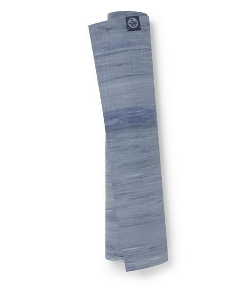 Коврик для йоги Manduka eKO Lite Midnight Moon Marble 180x61x0.4 см 13D051822 фото