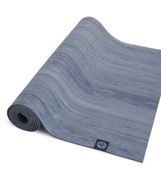 Коврик для йоги Manduka eKO Lite Midnight Moon Marble 180x61x0.4 см 13D051822 фото