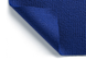 Килимок для йоги Extra Kurma 185х60х0.45 см Spectrum Blue синій ex60247 фото 3