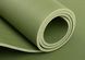 Коврик для йоги Bodhi Ecopro Diamond Fern Green 185x60x0.6 см 659fa фото 4
