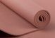 Килимок для йоги Bodhi Asana mat 183x60x0.45 см Rose Tan 996RT фото 3