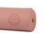 Килимок для йоги Bodhi Asana mat 183x60x0.45 см Rose Tan 996RT фото 2