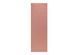 Килимок для йоги Bodhi Asana mat 183x60x0.45 см Rose Tan 996RT фото 6
