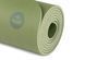 Коврик для йоги Bodhi Ecopro Diamond Fern Green 185x60x0.6 см 659fa фото 3