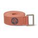 Ремень для йоги Manduka Unfold Yoga Strap Clay 2.43 м 416018B00 фото 1