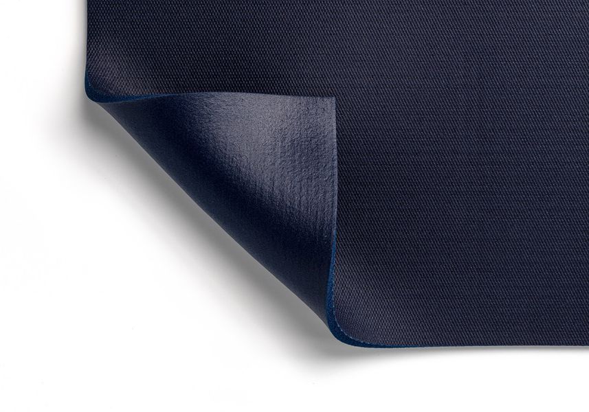 Килимок для йоги Kurma CORE/Grip Nightfall 200х66х0.65 см темно-синій kg66246-200 фото
