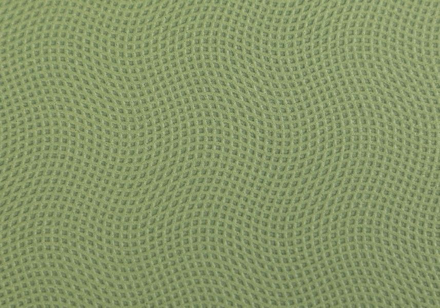 Коврик для йоги Bodhi Ecopro Diamond Fern Green 185x60x0.6 см 659fa фото