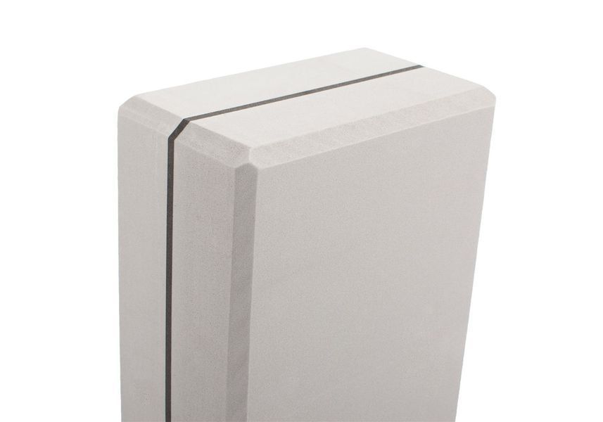 Блок для йоги Asana Brick XXL серый от Bodhi 22.8x15x9 см ykxxlhg фото