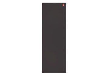 Коврик для йоги Manduka GRP Adapt Lite 2.0 Carbon Black 180x61x0.4 см 186011770 фото