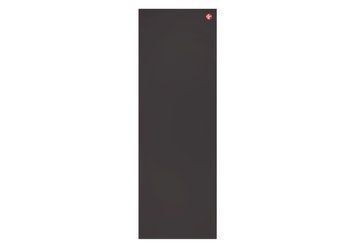 Килимок для йоги Manduka GRP Adapt 2.0 Long Carbon Black 200x66x0.5 см 185015770 фото