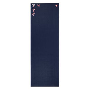 Коврик для йоги Manduka PROlite Midnight Charm 180х61х0.47 см 112011899 фото