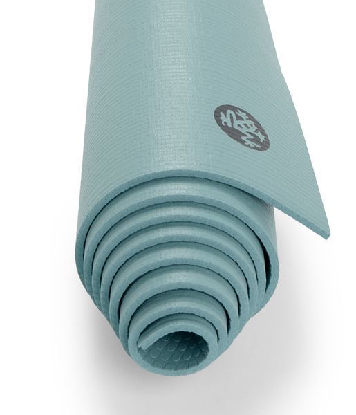 Килимок для йоги Manduka PROlite Blue Lotus 180&times;61&times;0.47 см 112011733 фото