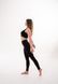Лосини для спорту Lila RAO WEAR XS&ndash;S Зріст 155-165 rw510LeLlXSSh1 фото 3