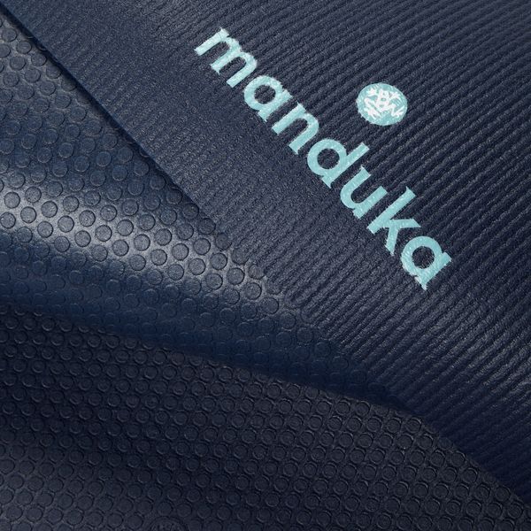 Килимок для йоги Manduka PROlite Midnight Charm 180х61х0.47 см 112011899 фото