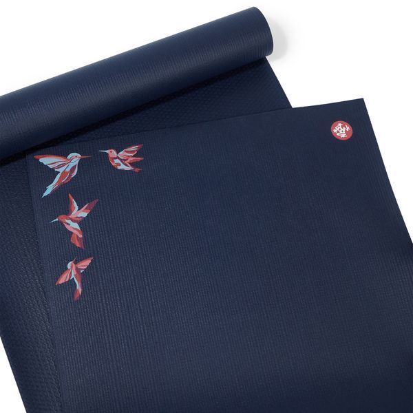 Килимок для йоги Manduka PROlite Midnight Charm 180х61х0.47 см 112011899 фото