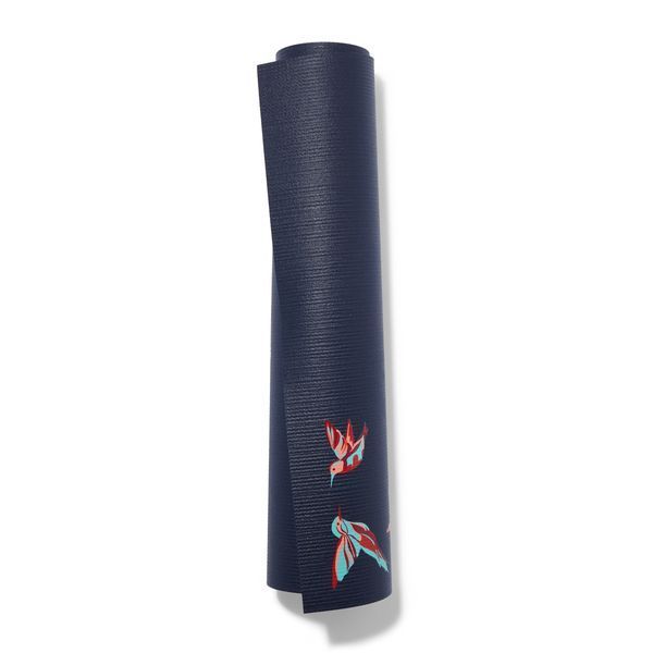 Килимок для йоги Manduka PROlite Midnight Charm 180х61х0.47 см 112011899 фото