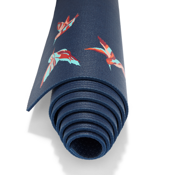 Килимок для йоги Manduka PROlite Midnight Charm 180х61х0.47 см 112011899 фото