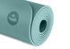 Коврик для йоги Bodhi Ecopro Diamond Artic Blue 185x60x0.6 см 659ab фото 7